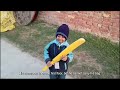 Birth Defects - Aditya’s Journey Of Inspiration