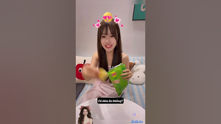 Tôi sẽ không bao giờ ăn khoai Tây chiên nữa #shorts #short #funny #giaitri #haihuoc #vuinhon #troll