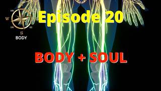 When Your Body Carries Your Soul’s Direction
