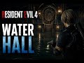 Resident Evil 4 - No Time 4 Death (Extreme Difficulty Mod) - Part 5 - Water Hall Madness