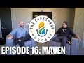 Clint "Maven" Evans | Esports Broadcaster of the Year 2018 | The Eavesdrop Podcast Ep. 16