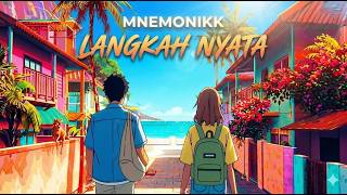 Mnemonikk  Langkah Nyata     Album Kalibrasi  Tropical House Edm  Sigala