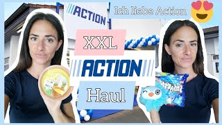 ACTION HAUL WOCHENANGEBOTE ? Ich liebe Action 25.07.20 | Marytuga