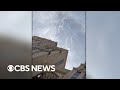 Qatar faces fresh Iran strikes