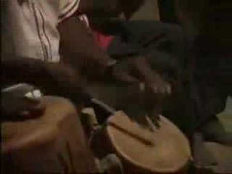 Voodoo Land - Haiti (2008)
