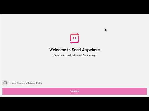 HOW TO TRANSFER APPS FROM AN ANDROID DEVICE TO ANOTHER ANDROID TV BOX USING SEND ANYWHERE APP hqdefault