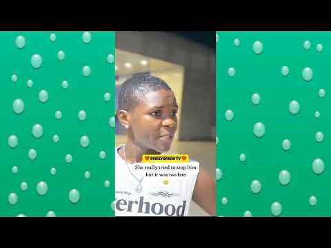 ️ DEMZY BAYE AND ENDURANCE GRAND 😍 EMOTIONAL 😭 LOVE 💕 STORY WITH HAPPY
