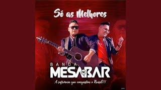 Video thumbnail of "Banda Mesa de Bar - Eu Vou Bebendo"