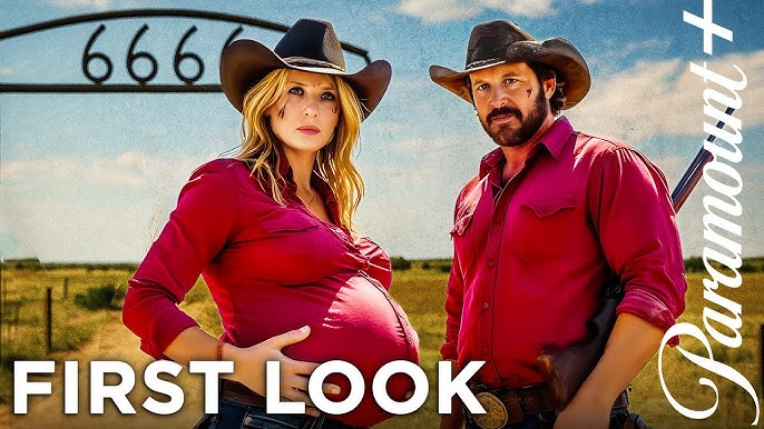 Yellowstone Beth & Rip’s Spinoff SHOCKING Return — Carter’s Return  CONFIRMED!