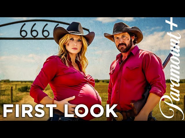 Yellowstone Beth & Rip's Spinoff SHOCKING Return — Carter's Return CONFIRMED! - YouTube