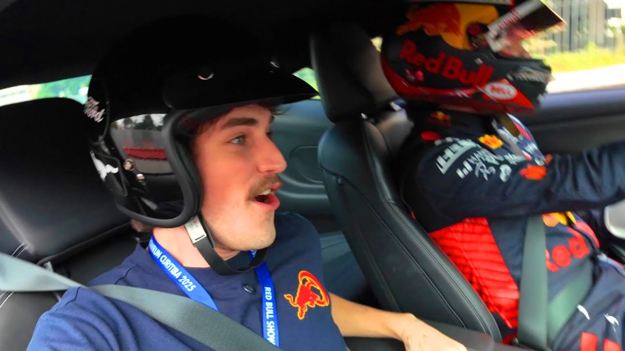 fiz uma parada MALUCA com a Red Bull | vlog 5