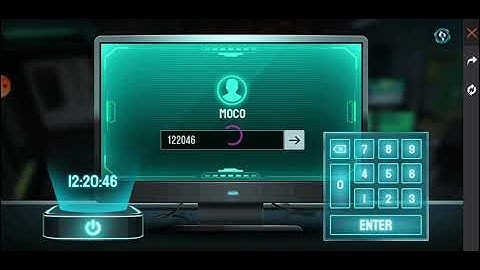 Moco Password | puzzle event | free fire new event | complete moco puzzle event