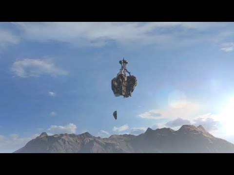 My Lego Marvel Adventures! Level 12