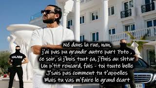 LACRIM - P38 (Paroles/ Lyrics) #music #musique #lyrics #p38