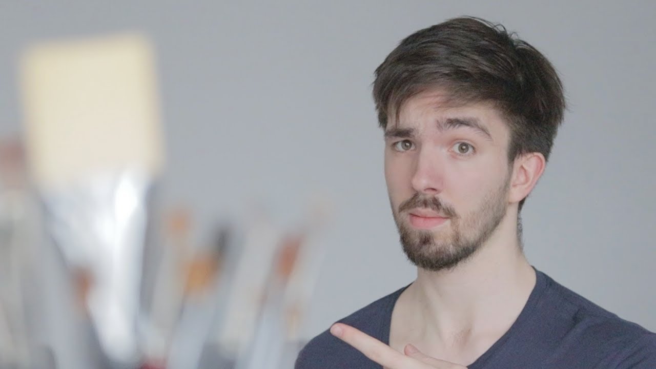 Top 5 Things Fine Art Students NEED to know about Painting