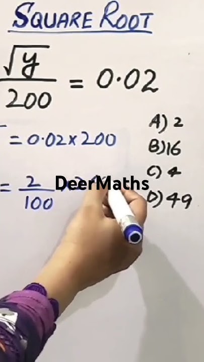 Square Root Questions For Competitive Exams How To Learn Root In square-root-questions-for-competitive-exams-how-to-learn-root-in