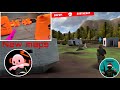 New update inside paintball playground! New maps and markers