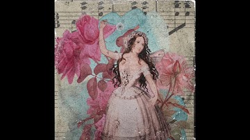 Midi Angel 169bpm sample by @poolooloop