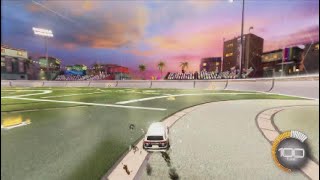 video rl dsl mon jostick ellee drift toute seul