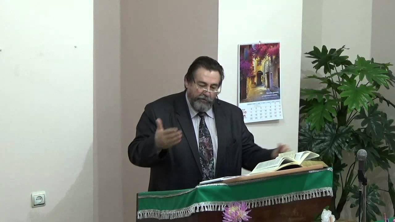 Воплощенное Слово - Бог - 3Christ.ru