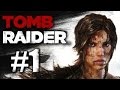 Tomb raider  definitive edition multiplayer gameplay free for all part 1