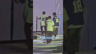 Download Lagu Speed recovery, uri maknae 🥺 #kyuhyun #superjunior #kpop #shorts MP3