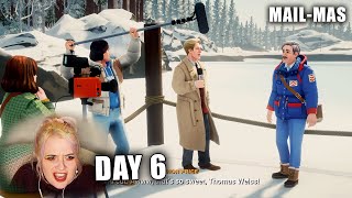What Kind Of Sick Joke Was That?! 🤯❗️😳 DAY 6 (Lake: Seasons Greetings)