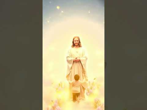 🌸Journey of a Pure Soul | 은목련의 오르막✨#shorts#jesus