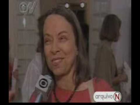 Nelida Pion fala sobre atitude de Clarice Lispector !