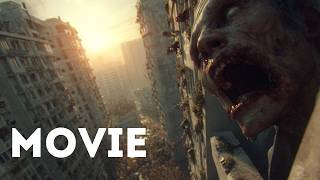 THEY AWAKENED NAZI ZOMBIES AND THE NIGHT TURNED INTO HORROR | FULL MOVIE IN ENGLISH