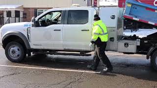 Pothole repair Buffalo Ny #potholerepair #buffalo #buffalony #potholes