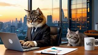 She Left Him Because He Was Broke But Look What Happened Next Motivational Cat Short