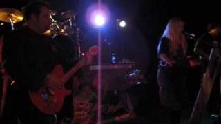 Suicide Blondes Cover Call Me When Your Sober By Evanescence