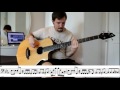 James Jamerson - Let's Get It On (Marvin) - Bass Transcription