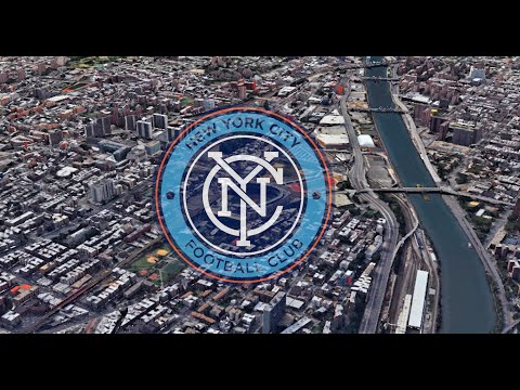 Video: Yankee Stadium požaduje 1,04 miliardy dolarů v případném posunu stavět stadion NYCFC