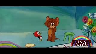 Tom And Jerry, The Egg And Jerry Part 2 Tom And Jerry Cartoon Cartoon Tom And Jerry