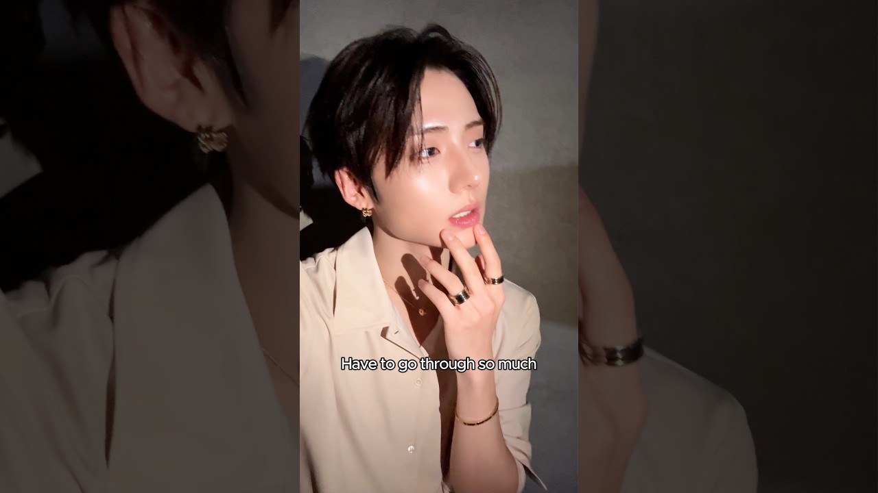 not fair tbh #ALPHADRIVEONE #SANGWON #불가리 #비제로원 #Bvlgaripartner