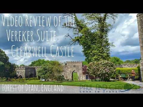 tour-of-the-vereker-suite-at-clearwell-castle-wedding-venue