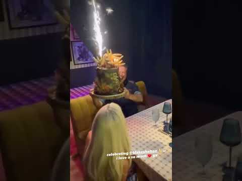 Gwen Stefani (@gwenstefani) archived Instagram Stories compilation from July 18, 2026