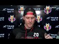 Post-Game | Coleman - 18.11.23