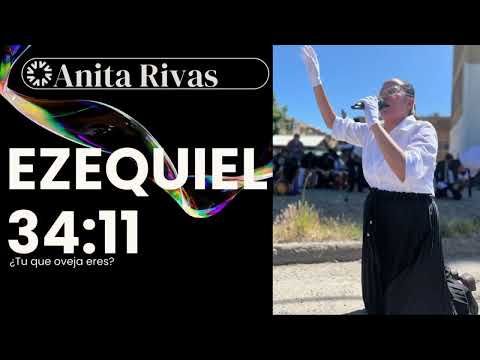 Predicación - Anita Rivas - YouTube