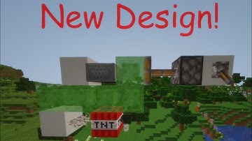 6 TNT Duplicator designs (1.17 - 1.18)