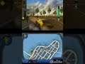 COP The Recruit DS Gameplay
