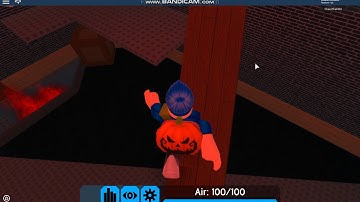 Corrupted Ruins (Insane) - ROBLOX FE2 Map Test