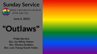 Outlaws (June 4, 2023)