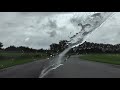 Day 1 - Lap Around Goodwood