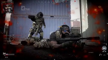 Execution on shipment