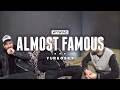 WYWIAD | ALMOST FAMOUS VS YURKOSKY