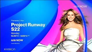 Download lagu HITS NOW Asia - continuity (Indonesian Feed) - October 17, 2026