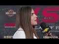 Marian Ziółkowski broni tytuł na KSW 71 | Wywiad backstage
